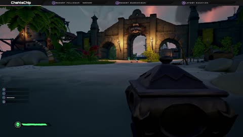 Set Sail for Sea of Thieves! Let's Play W/banchester (Indigenous Variety Gaming)