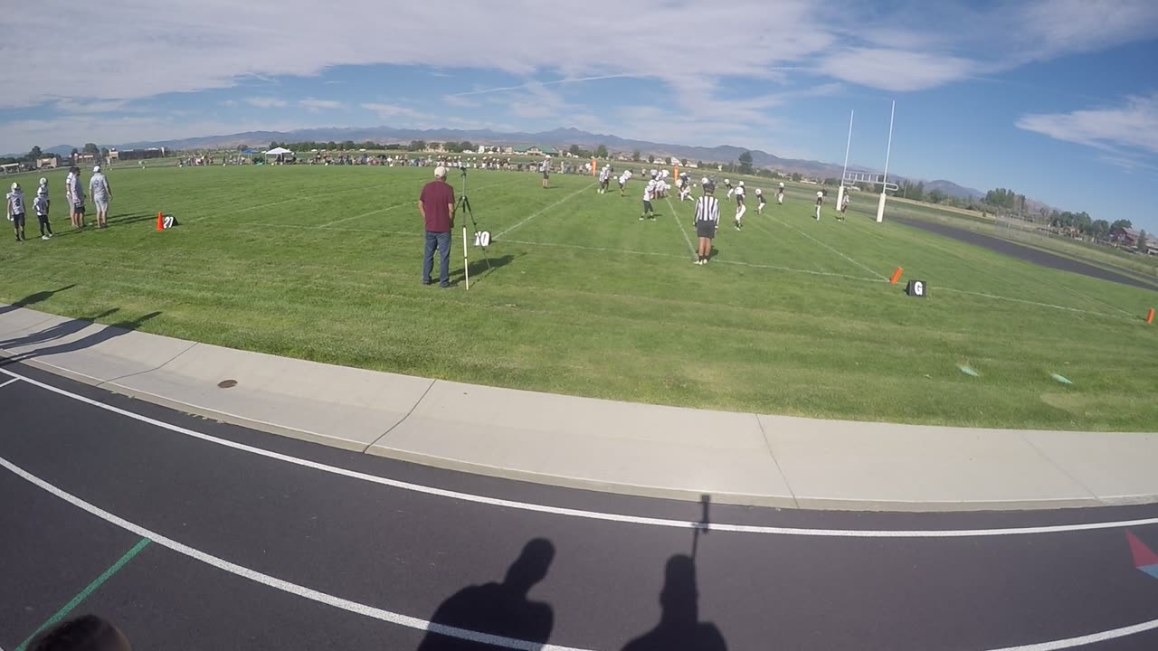 8/17/24 Berthoud vs Mead Play 11
