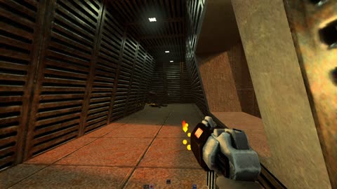 Quake II RTX