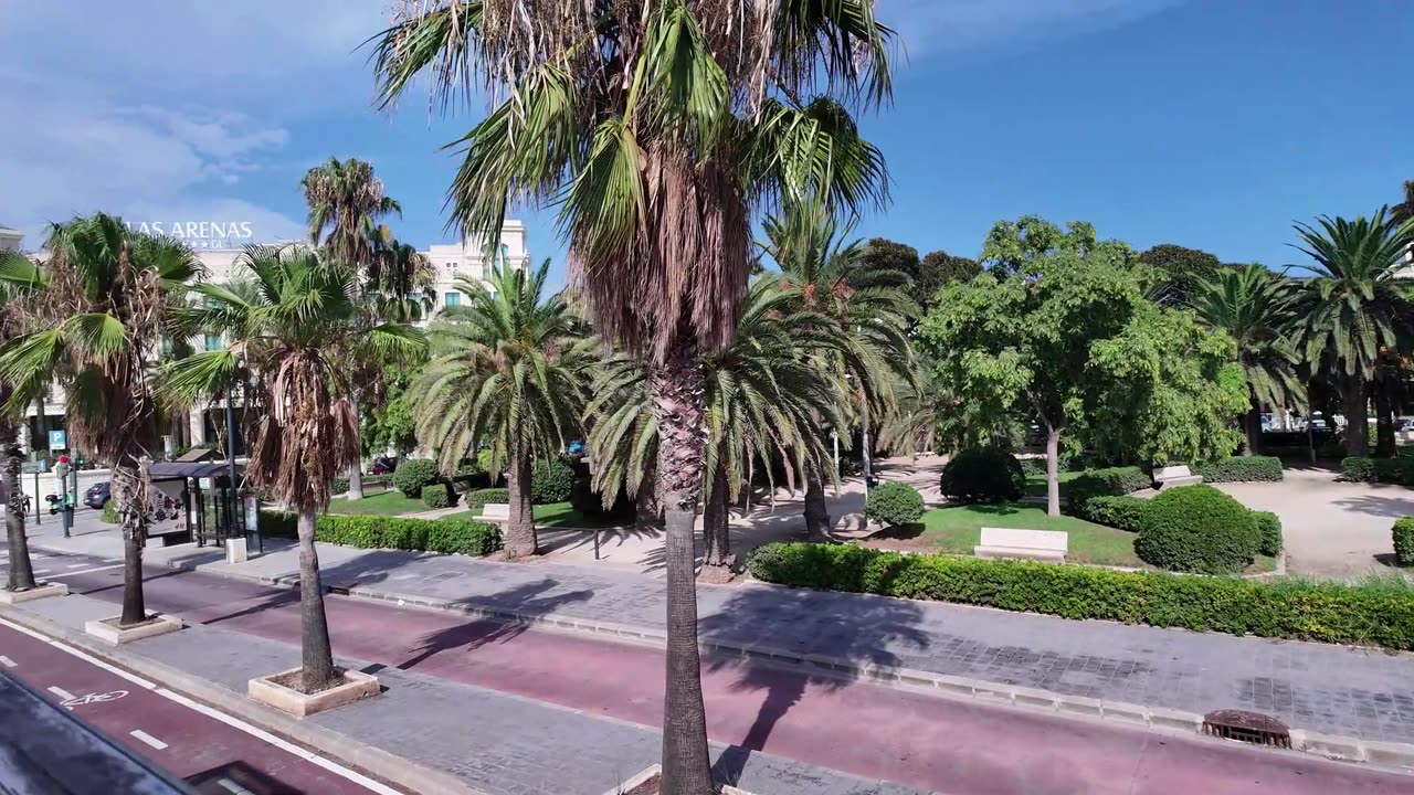 valencia city tour places to visit in valencia