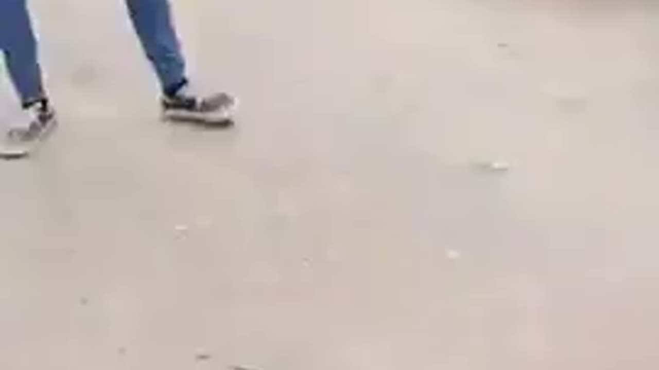 Condition of Europe | Illegal slaps baby in the face.. #PewPew 🔫