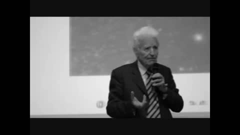 VITTORIO MARCHI - Noi e L'Infinito