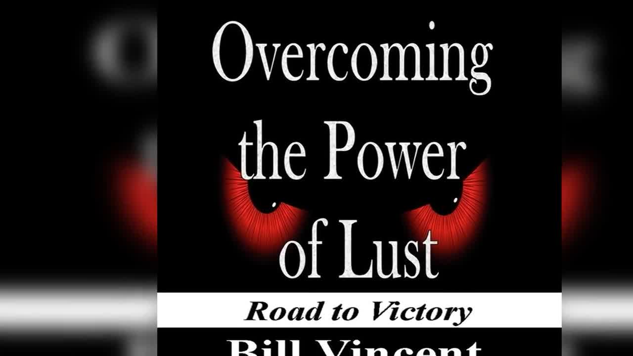 LUST FOR POSITION AND POWER by Bill Vincent