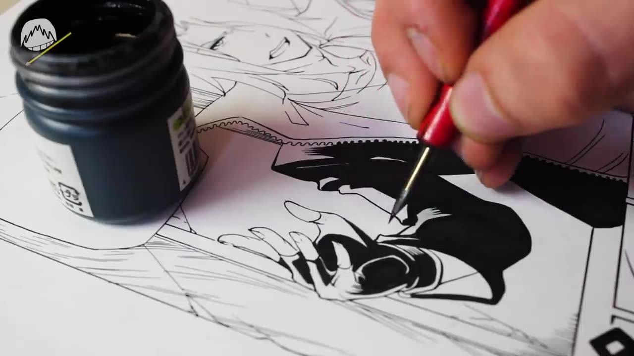 Draw Hands in 10 Minutes | Drawing and Sketching got Easy and Cheesy
