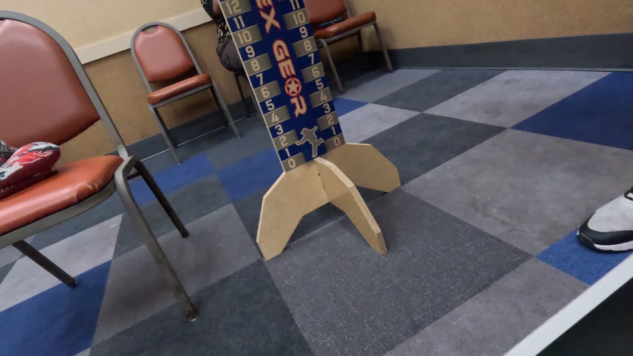 9.5.24 TCL cornhole - Rounder 3