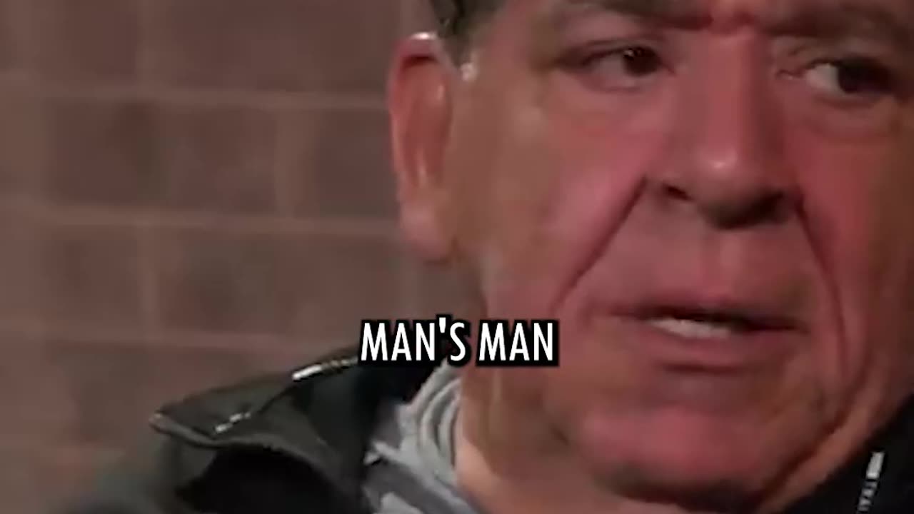 Joey Diaz Relationship with his Stepfather