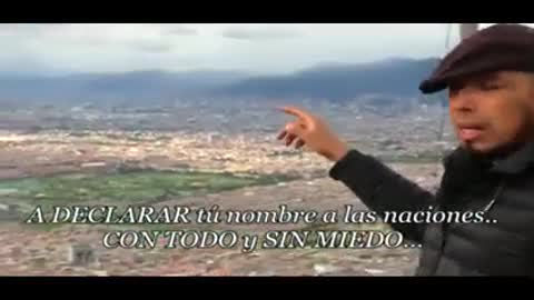 2) EL PODEROSO TESTIMONIO DE AMOR QUE ODIAN LOS DEMONIOS HUMANOS