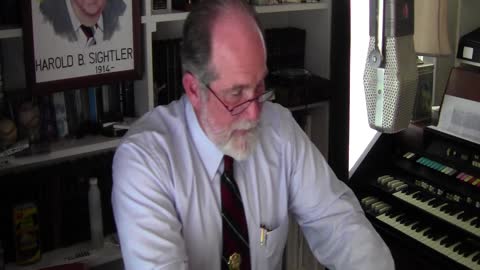 August 04, 2021 Bright Spot Hour