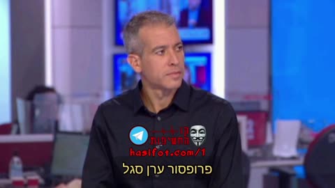 ערן סגל | ישראל היא המדינה שהכי מחוסנת והכי חולה בעולם