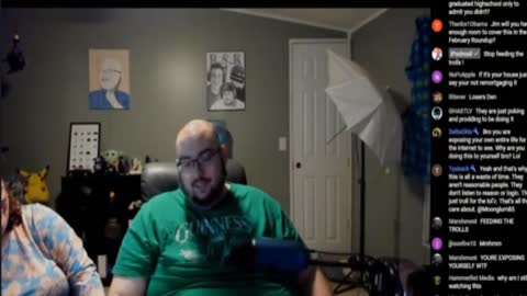 WingsOfRedemption The Lions Den 2022