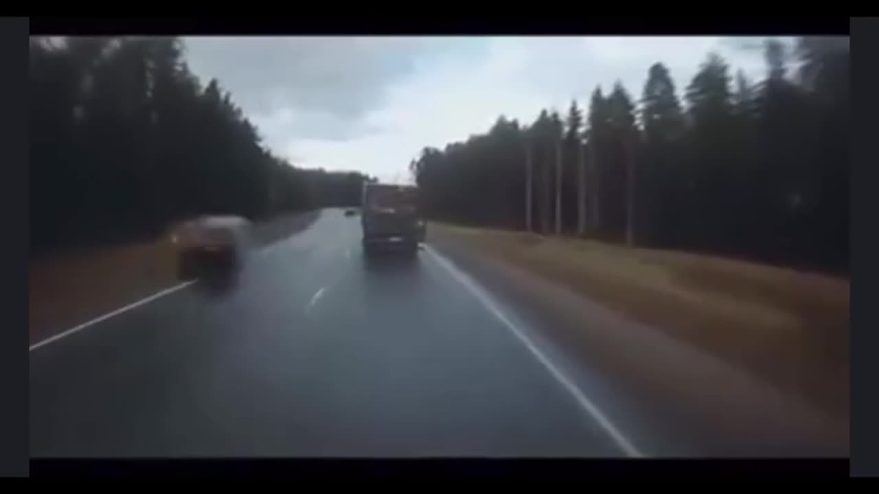 Deadly Car Accident