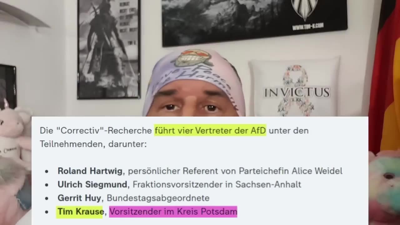 ICH wurde erneut ANGEZEIGT und habe eine BEFÜRCHTUNG! ᴴᴰ🔥