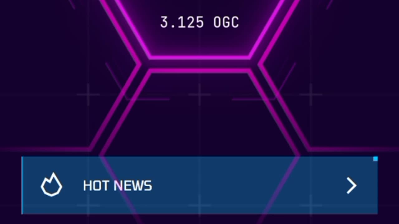 New Gaming Websites To Earn OGC Tokens