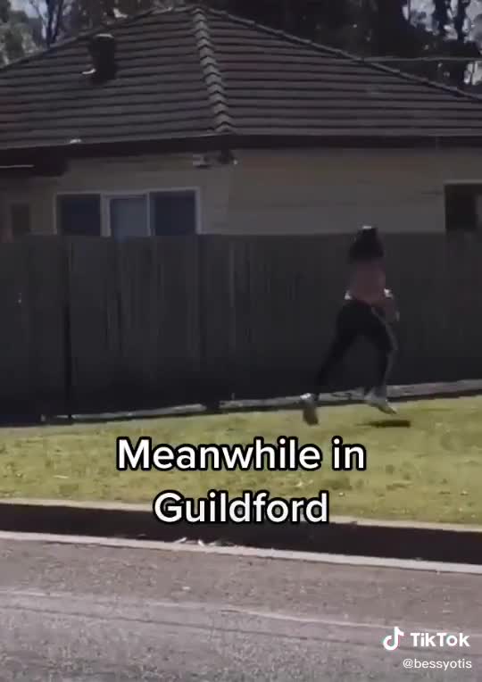 Escaping Corrupt Cops