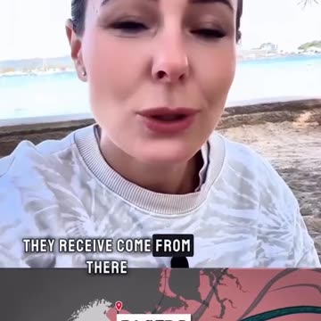 🚨ALLATRA. The truth about ALLATRA International Social Movement volunteers.