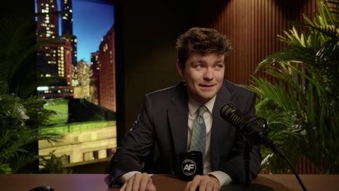 Nick Fuentes discusses Telegram CEO Pavel Durov being arrested in France