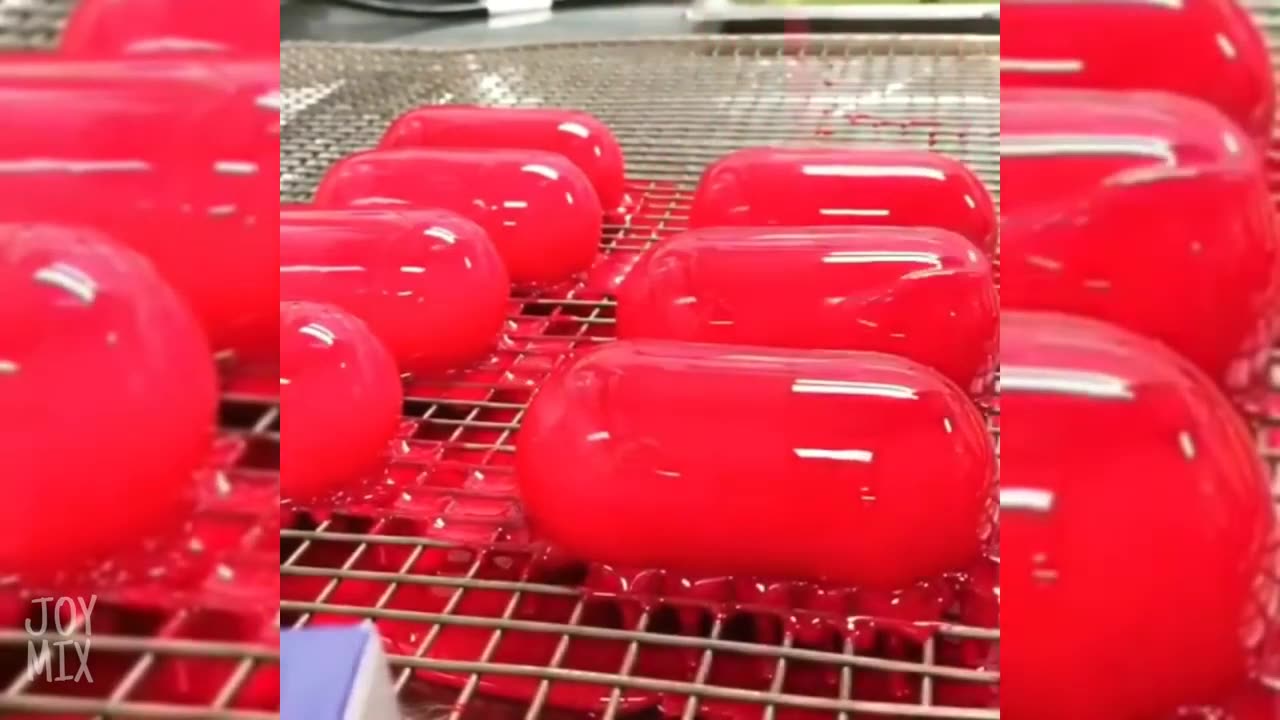 Relax Your Mind ODDLY Satisfying