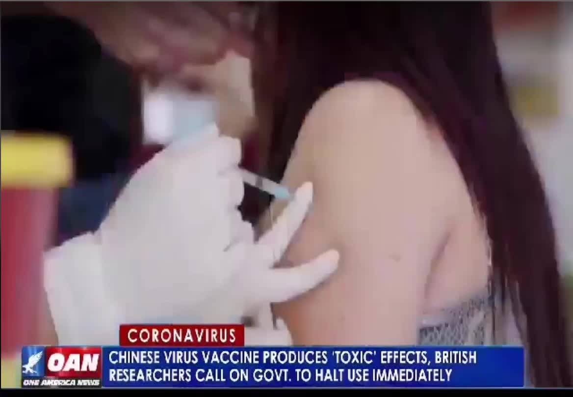 Doctors In U.K Call For Halt To Vaccination Program