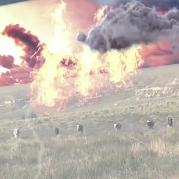 Run, run, run...they better run!!