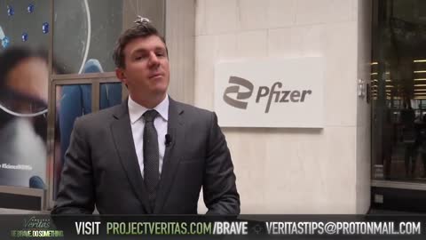 Undercover Pfizer Chemist: Better Antibodies in the UnVaccinated