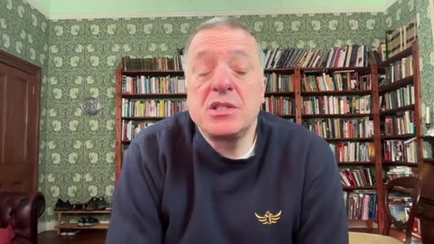 No Limits Iran Strike; Zelensky No Freeze Wants NATO, More War; Ukr Evacuates Kupiansk, Rus Advance