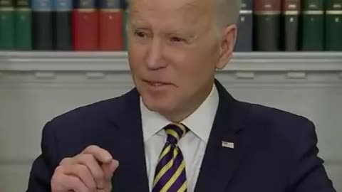 Putin isn't too blame for your failed energy policies!! POS!
