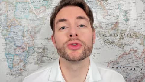 You May Have Seen This Coming