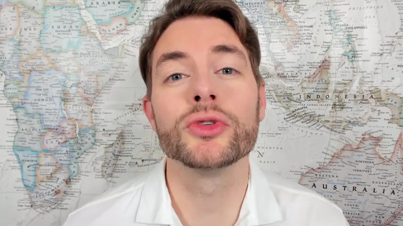 You May Have Seen This Coming