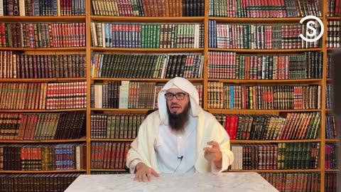 Ramadan 11 | They Are The Enemy, So Beware Of Them | Shaykh Ahmad Musa Jibril (حفظه الله)