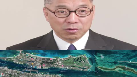 20221012文贵先生直播：共产党加大军事布局，在 #阿根廷、巴西、委内瑞拉、古巴、澳大利亚周围小国用三招：1.无人机基地；2. 巴哈马、古巴西岛，利用货船改建导弹