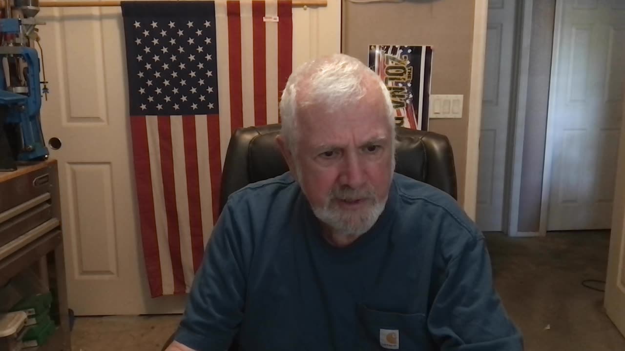 Trump Thank's Secret Service For Their Quick Actions!