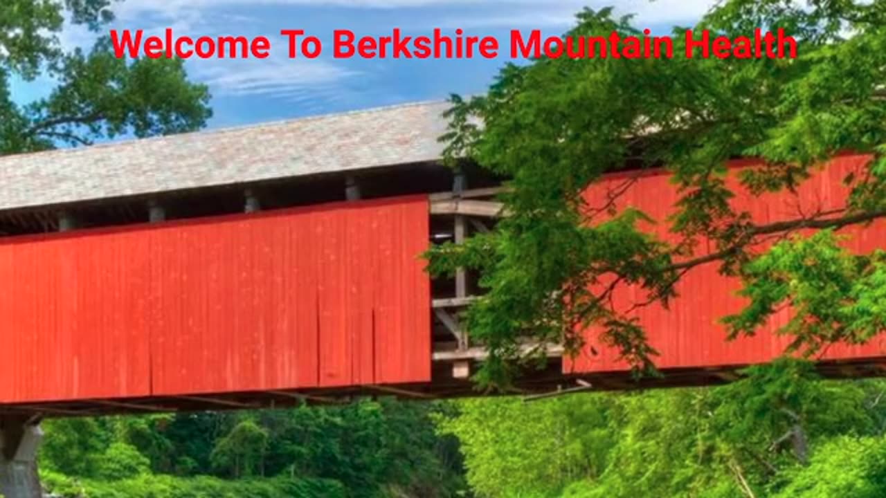 Berkshire Mountain Health - Trusted Drug Detox in Berkshire, MA