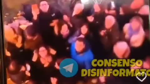 catechismo di satana: Fiorello invoca belzebù a SANREMO
