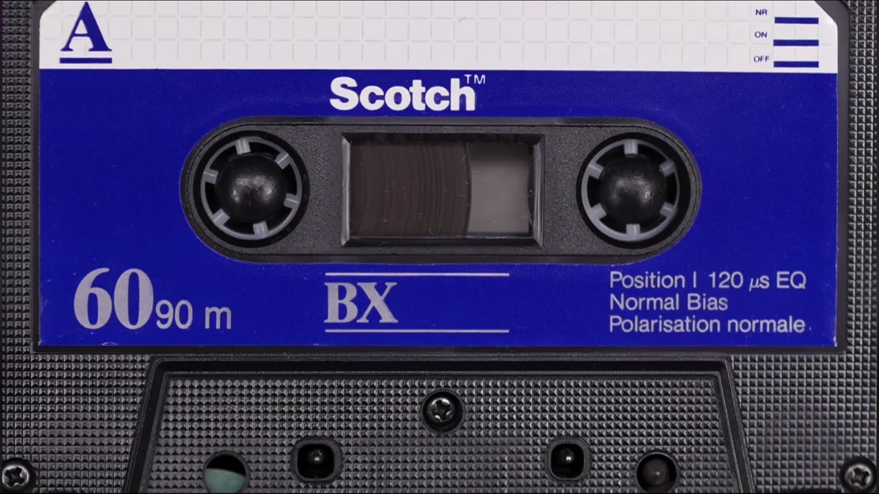 WOID - THA SECOND GOROUND - #3 DIGITAL ME