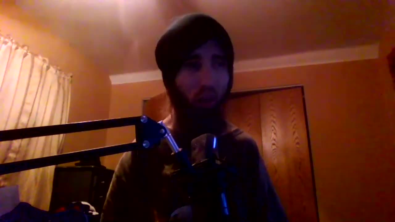 [Cyraxx Youtube 2021-3-20] why i have the Mindset that i do