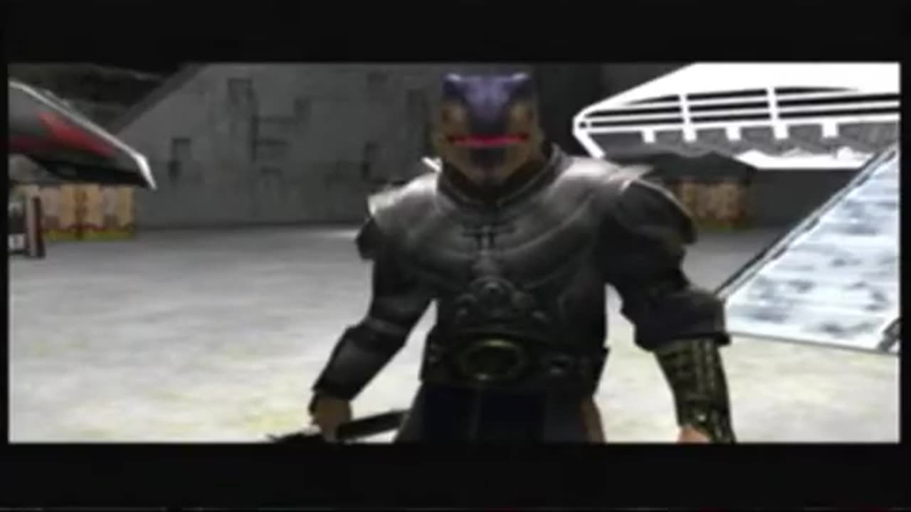 Jedi Outcast Artus Topside