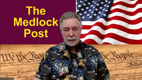 The Medlock Post Ep. 19