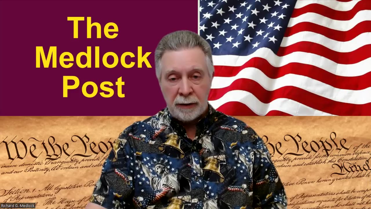 The Medlock Post Ep. 19