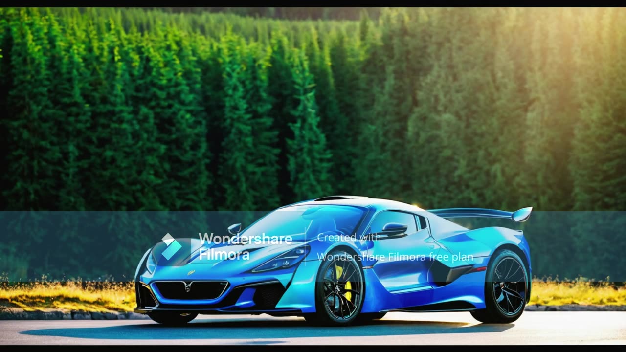 Need For Speed No Limits Introduce Rimac Navera .