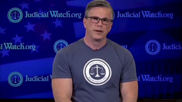 CAN'T REDACT THIS! -- Great Way to Support Judicial Watch! Buy Your T-Shirt Today!