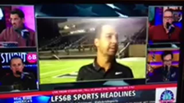 texas high school coach postgame rant