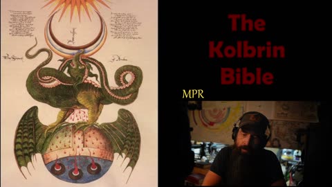 Kolbrin - Book of Morals and Precepts (MPR) - 32