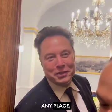Elon Musk is ready for Mark Zuckerberg…
