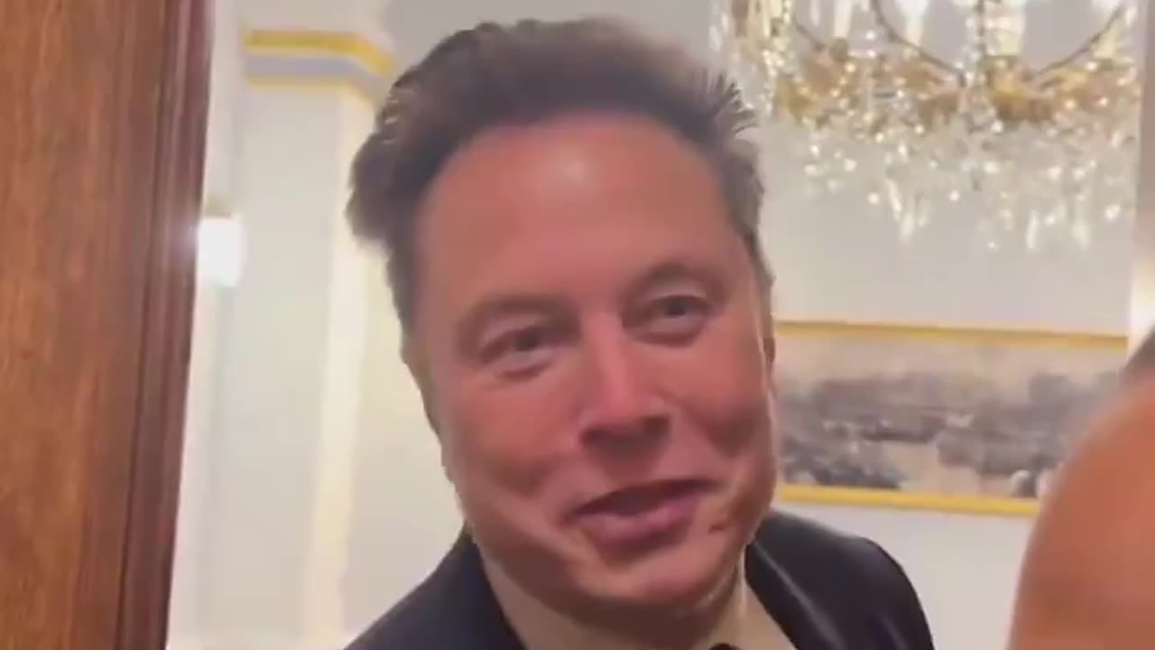 Elon Musk is ready for Mark Zuckerberg…