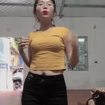 Sexy pretty girl - Tiktok Việt Nam