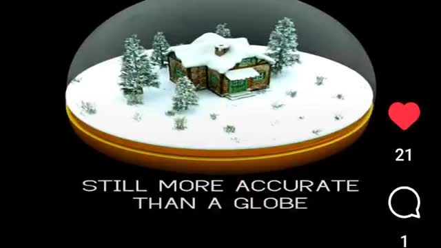 Extended Daylight Hours On A Flat Earth