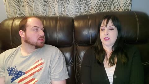 The Spiritual Thyroid Connection Part 1 - Rock Doc and Gabe: Episode 7