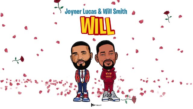 Joyner Lucas & Will Smith - Will (Remix)