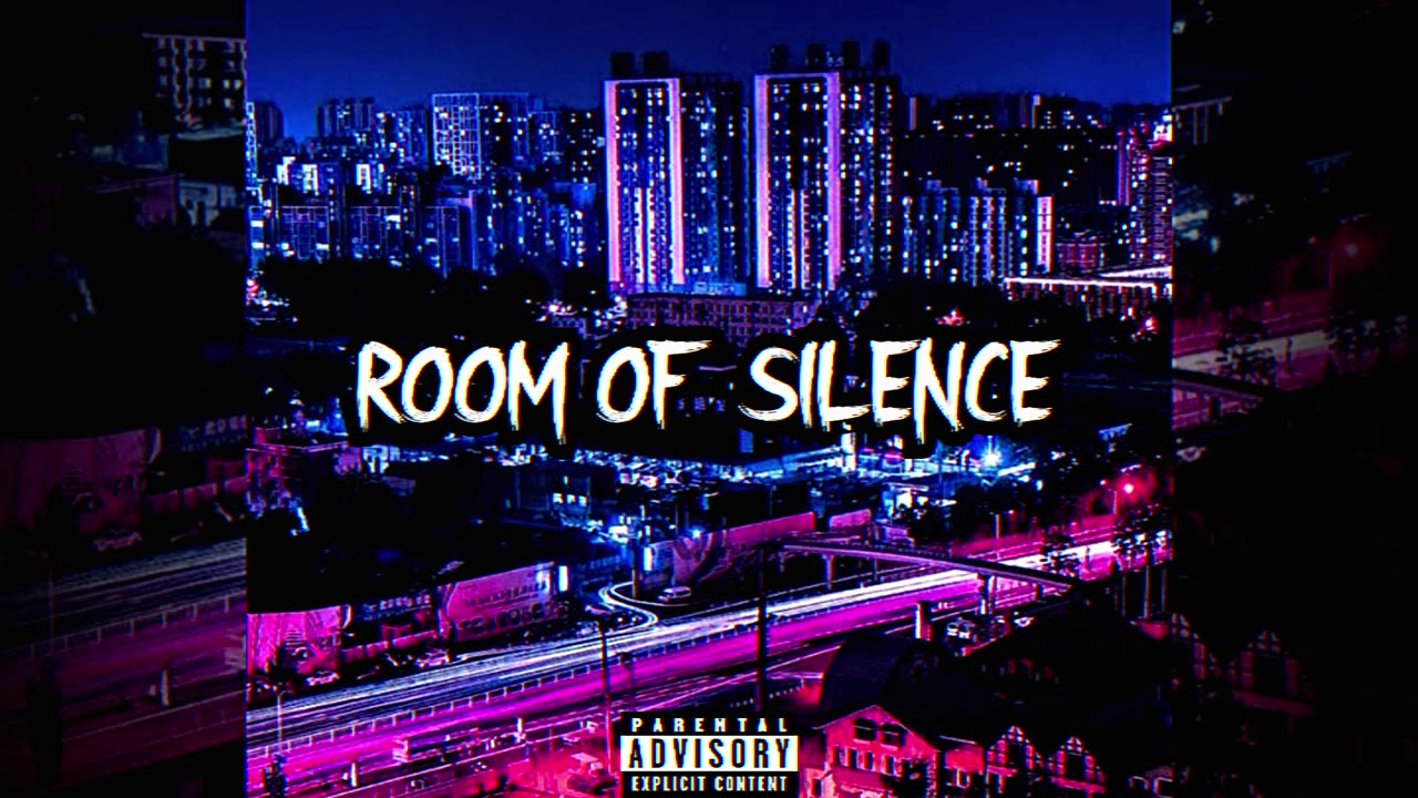 "Room of Silence" New Guitar Rap Instrumental 2024 | Prod. Wangz x Lpl Beatz