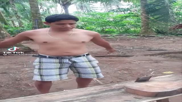 Super funny dance chalenge